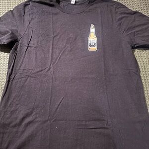 Black Graphic T-Shirt Bundle